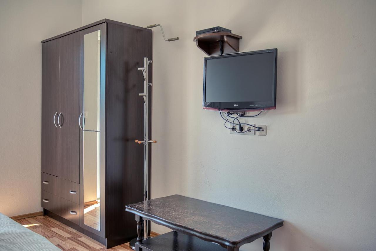 Guesthouse Victoria II دوبروفينك المظهر الخارجي الصورة